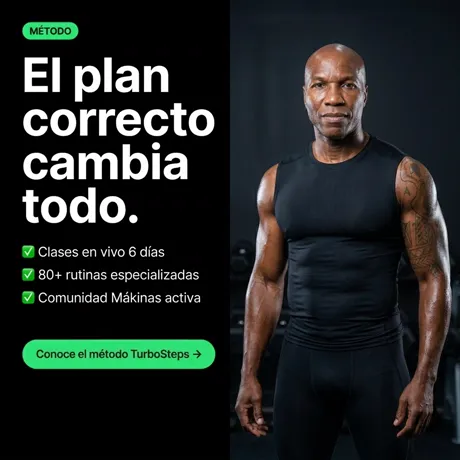 Creativo generado con HookForge
