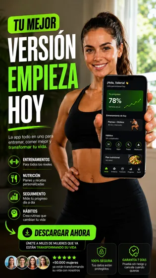 Creativo generado con HookForge