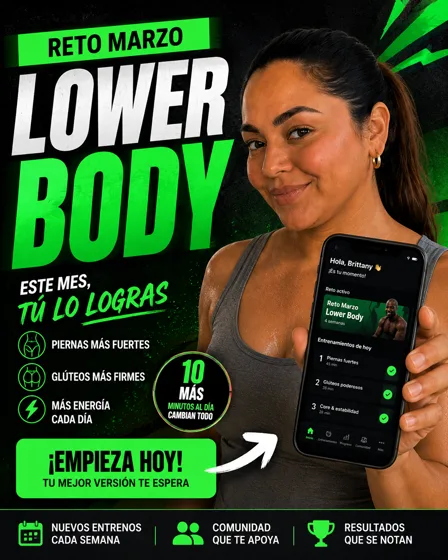 Creativo generado con HookForge
